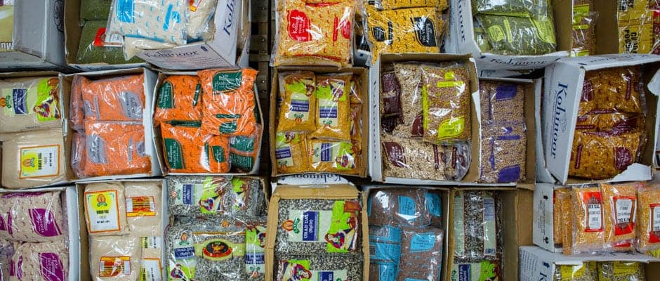 India's Grocery — photo 1