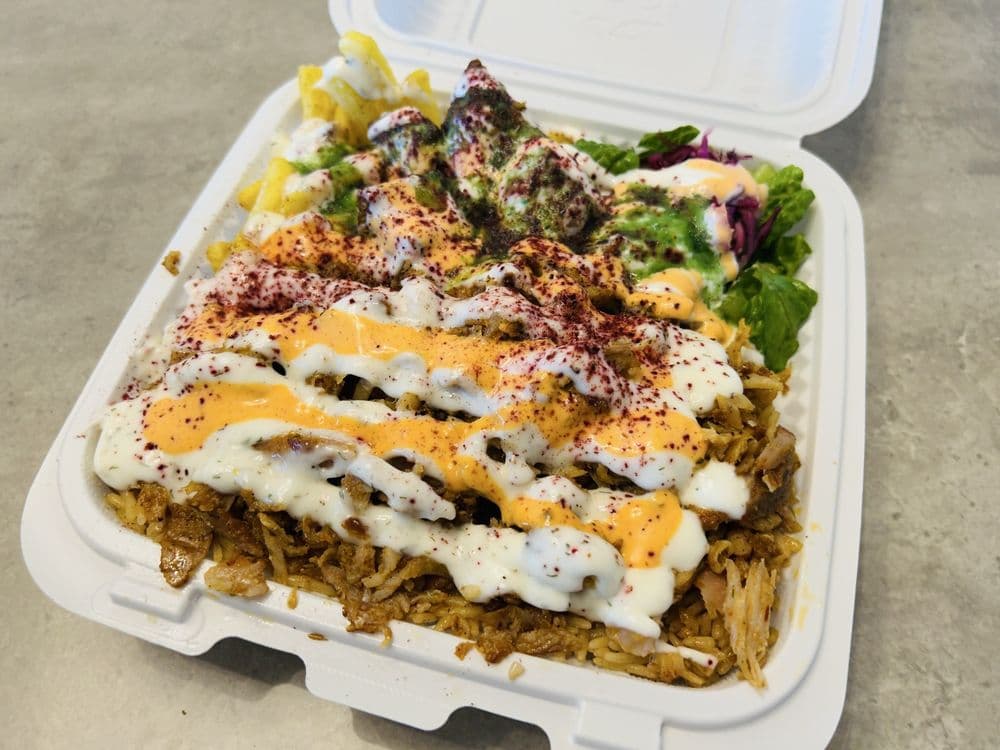 Shawarma Bay — photo 1