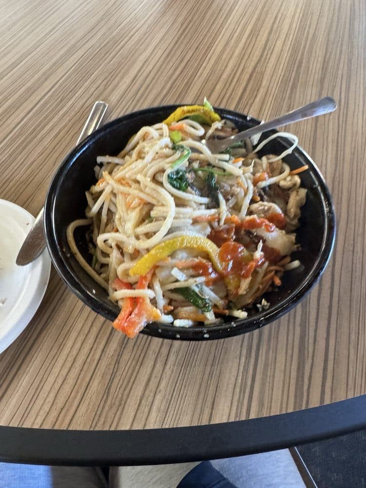 Segundo Dining Commons — photo 1