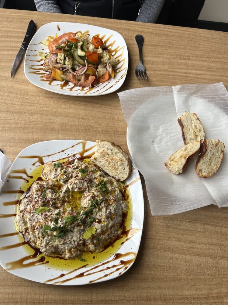 TN Restaurant & Café — photo 1