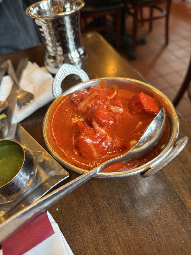 Mughlai Indian Cuisine — photo 1