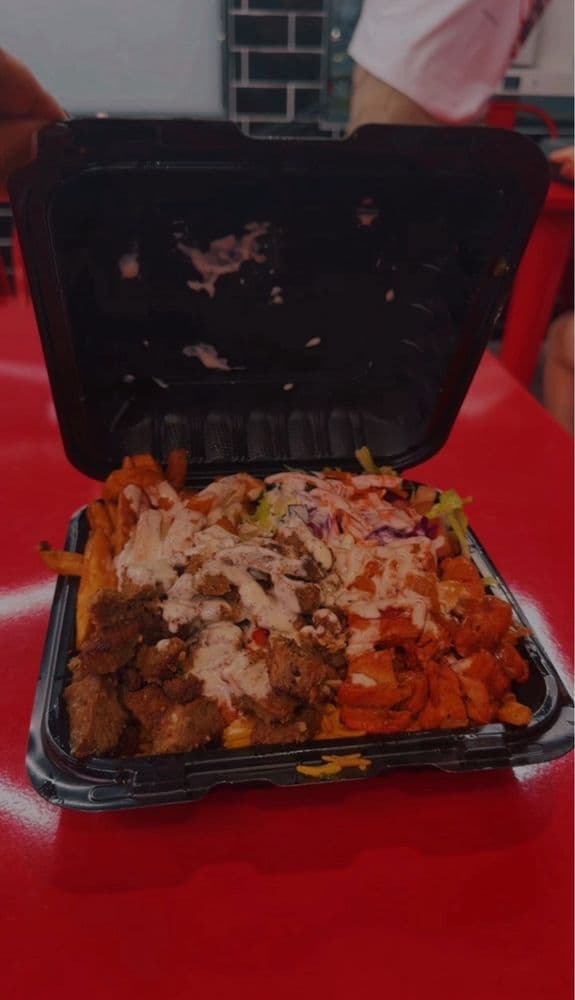 NYC Halal Eats — photo 1