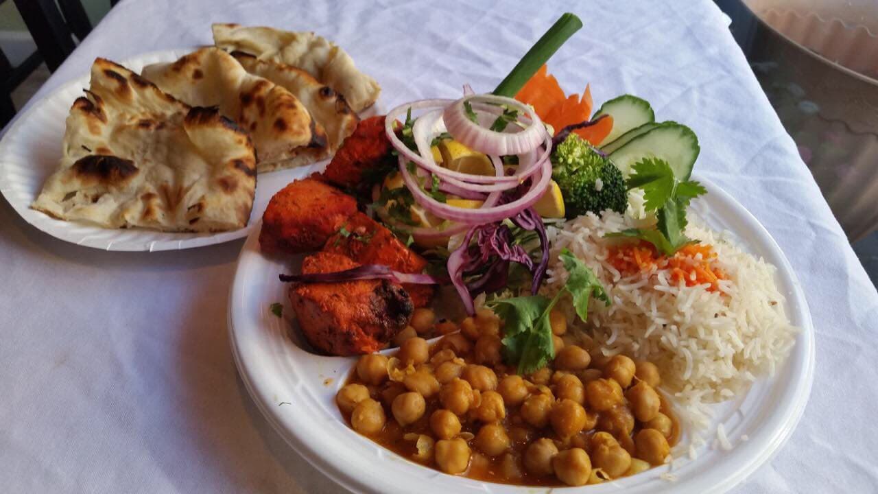 Sacrificial Lamb Kabobs & Wraps — photo 2