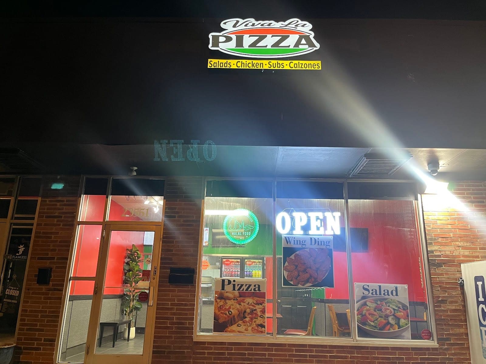 Viva La Pizza — photo 1