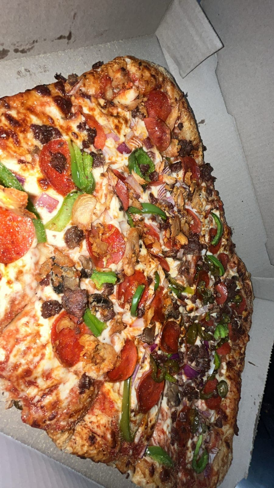 Viva La Pizza — photo 5