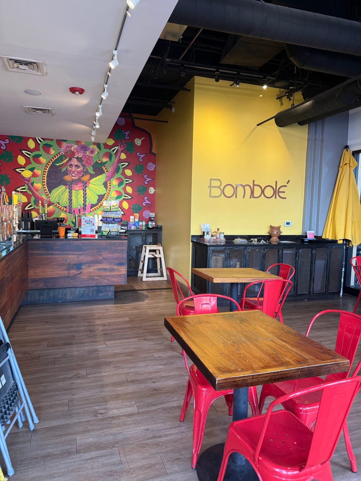 Bombolé — photo 2