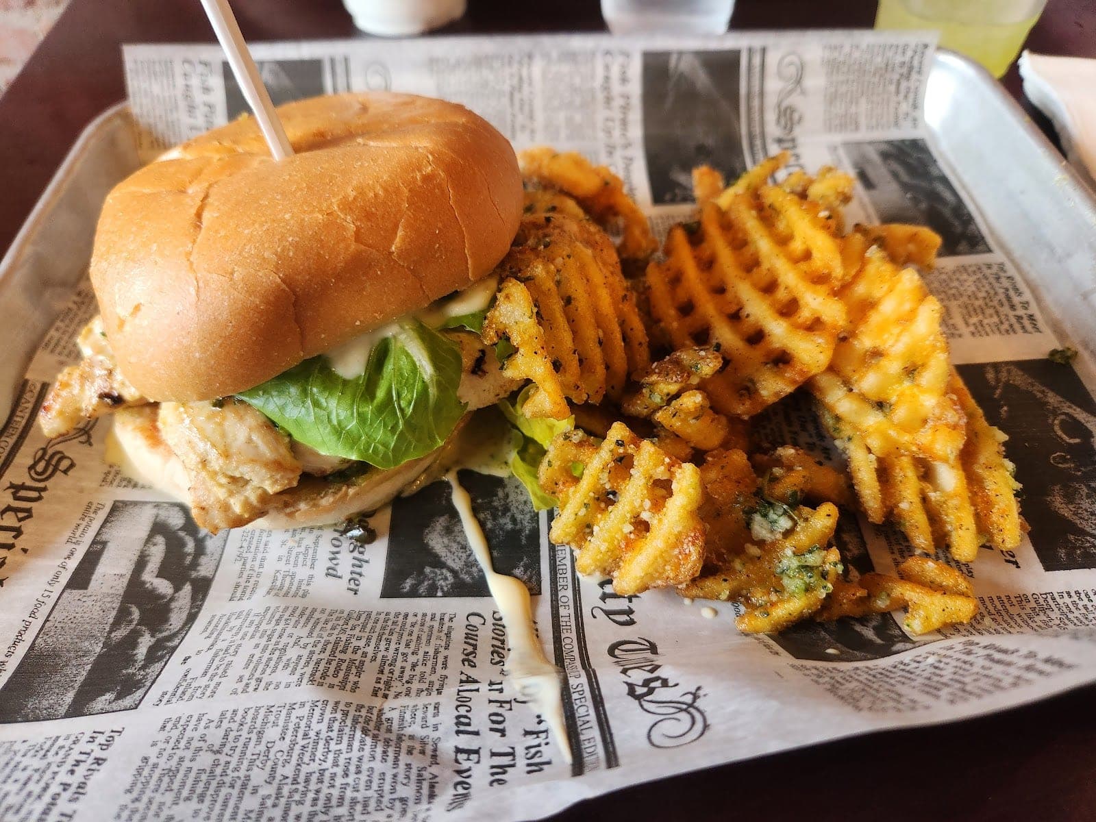 Royale with Cheese — photo 4