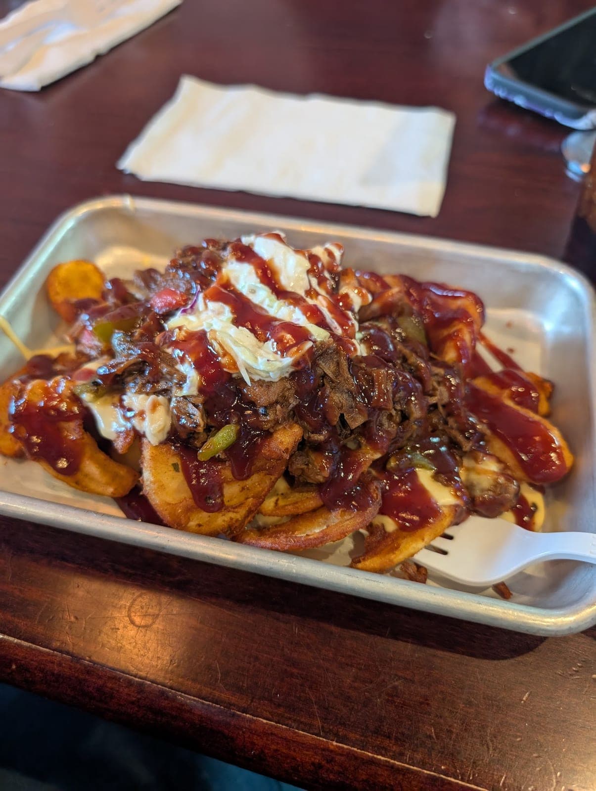 Royale with Cheese — photo 5