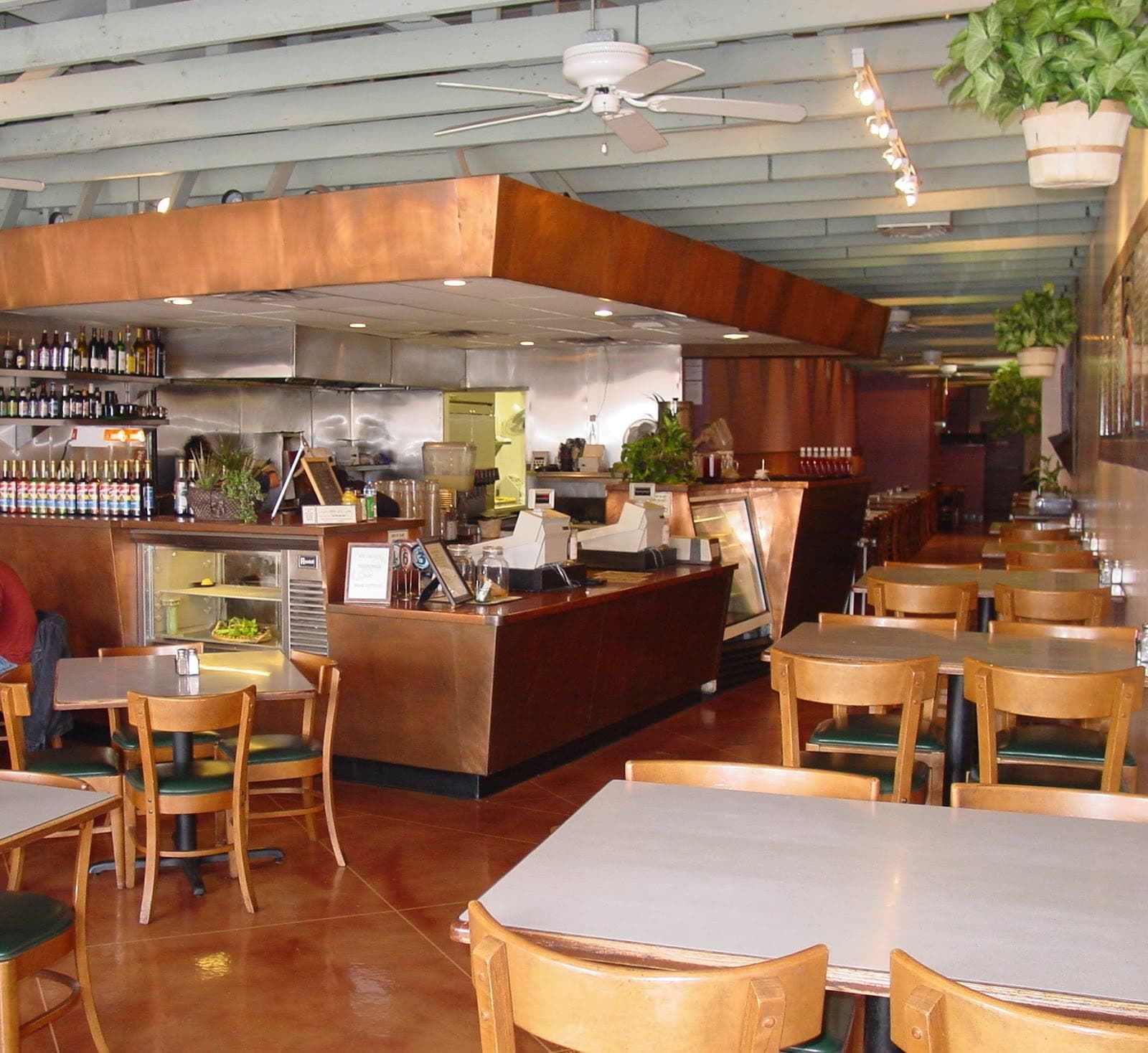 Gyros Mediterranean — photo 2