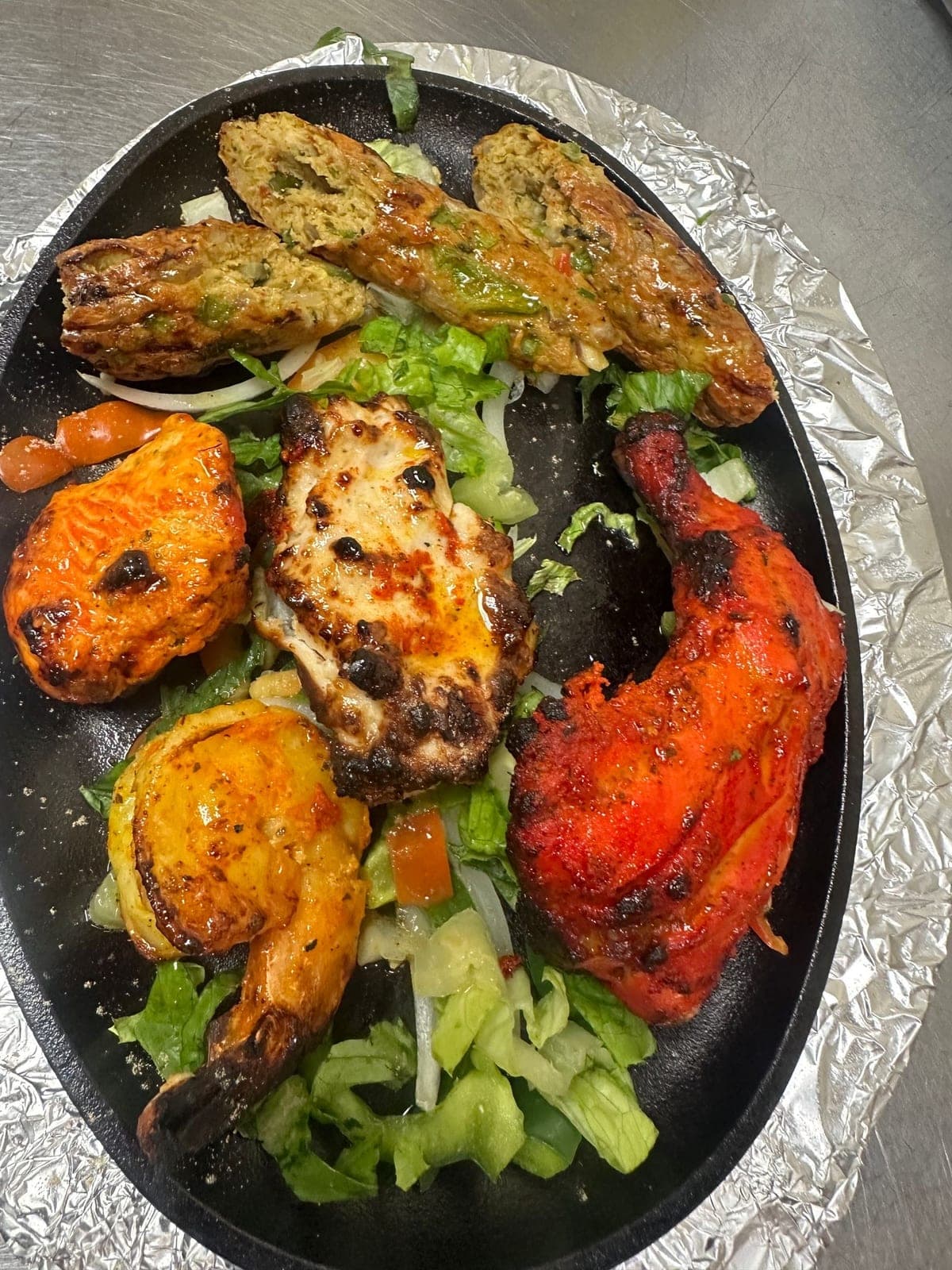 Curry & Clay Oven — photo 3