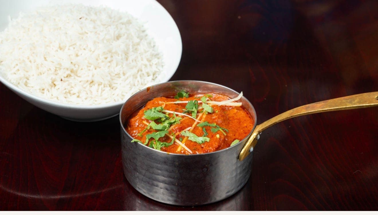 Curry & Clay Oven — photo 4
