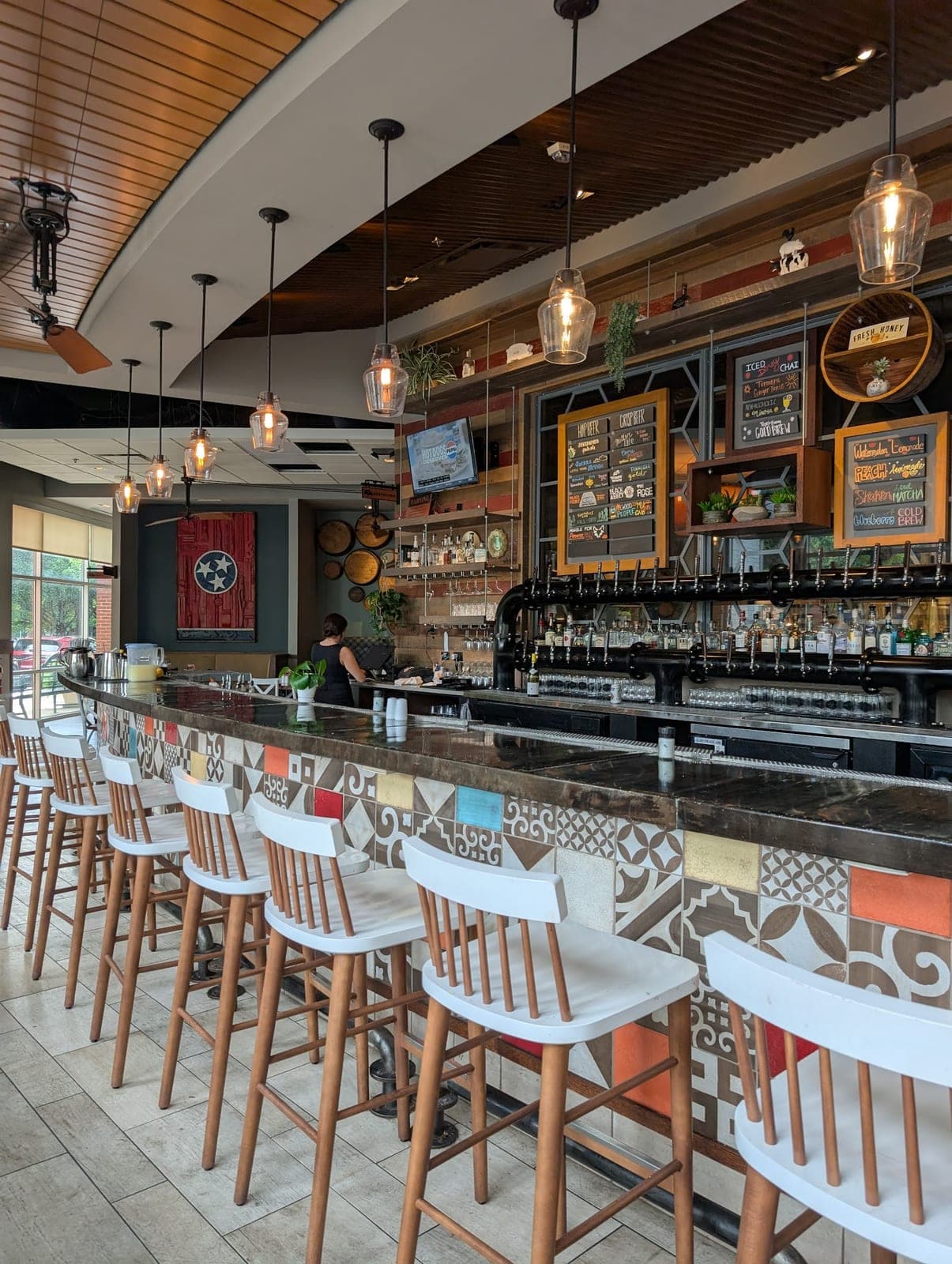 Tupelo Honey Southern Kitchen & Bar — photo 3