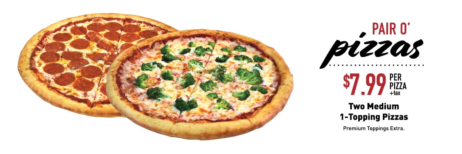 Pizza Boli's — photo 2