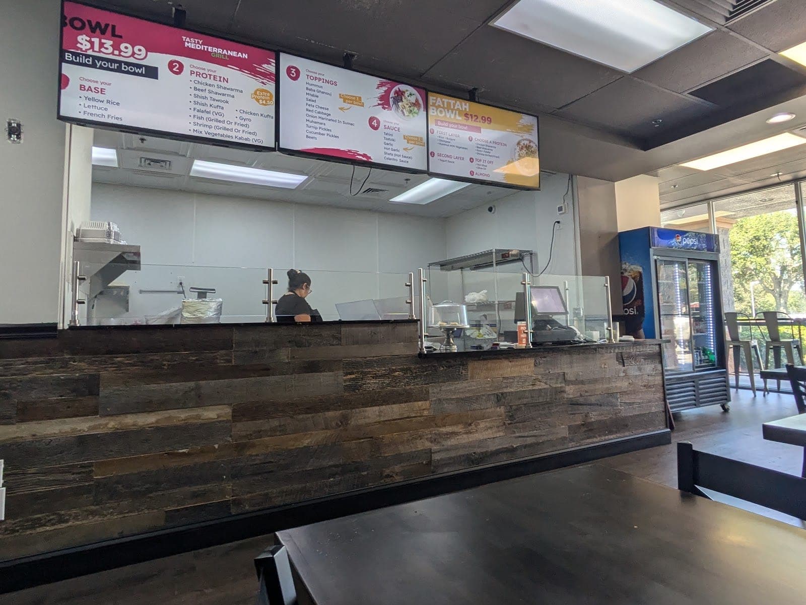 Tasty Mediterranean Grill — photo 2