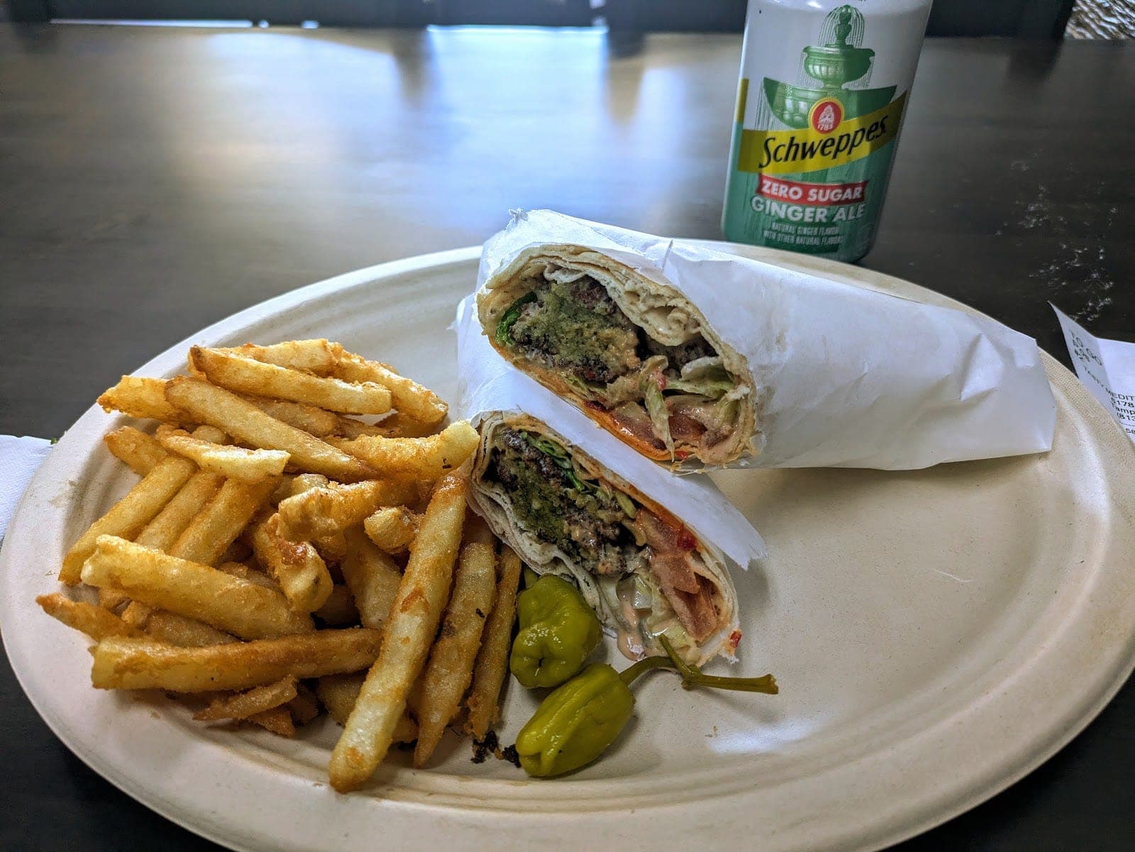 Tasty Mediterranean Grill — photo 3