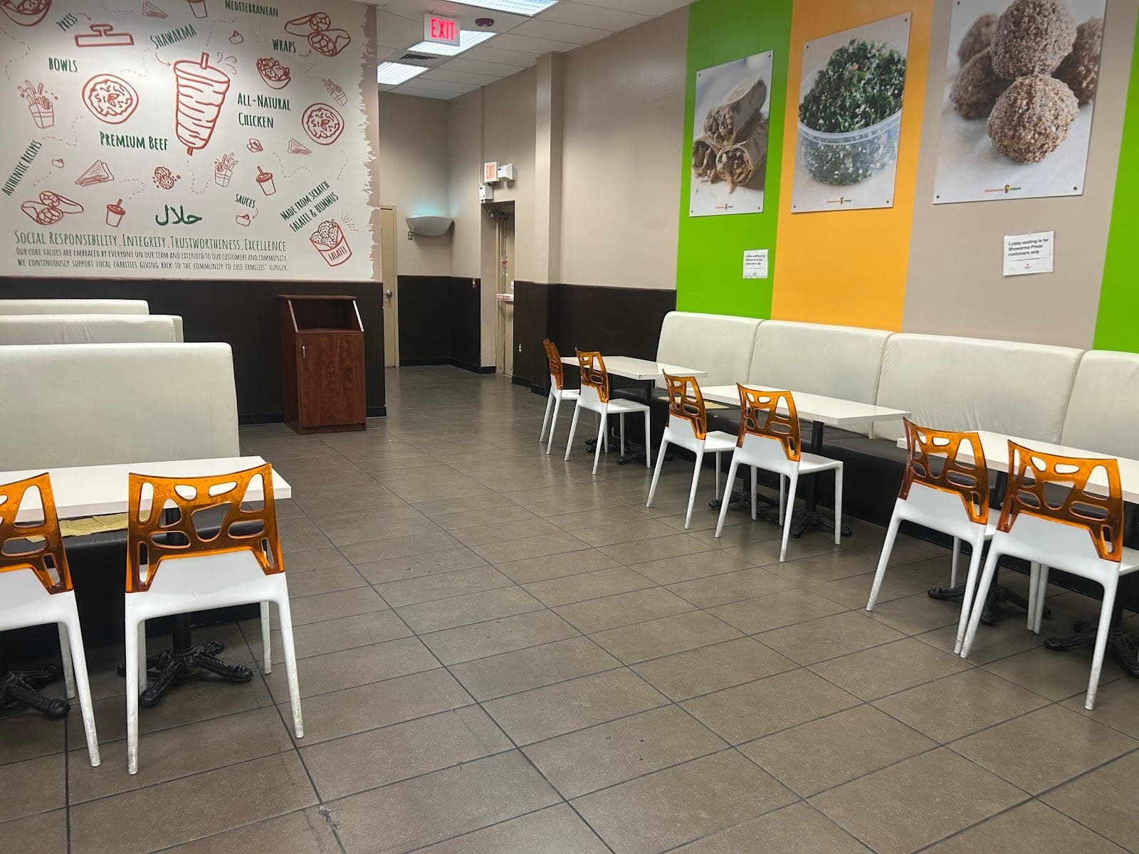 Shawarma Press — photo 1