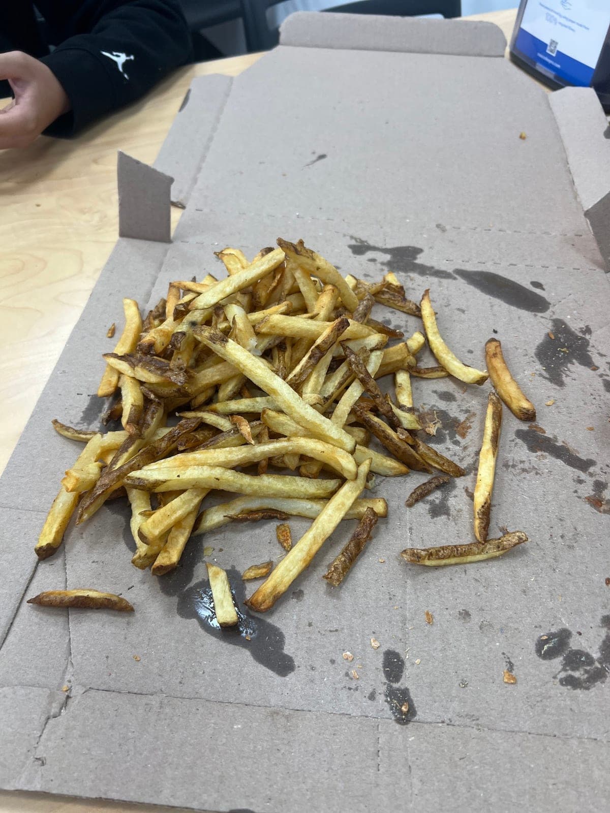 Z Burger Centreville — photo 5