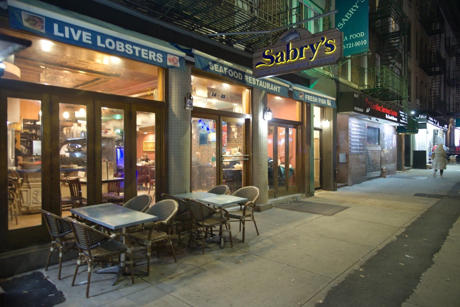 Sabry's — photo 2