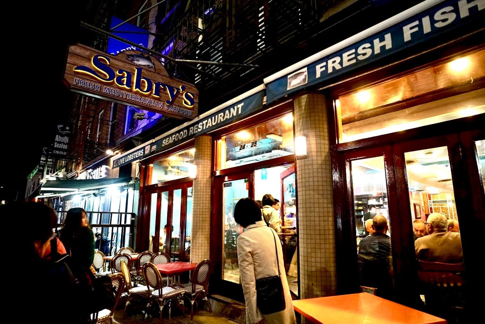 Sabry's — photo 3