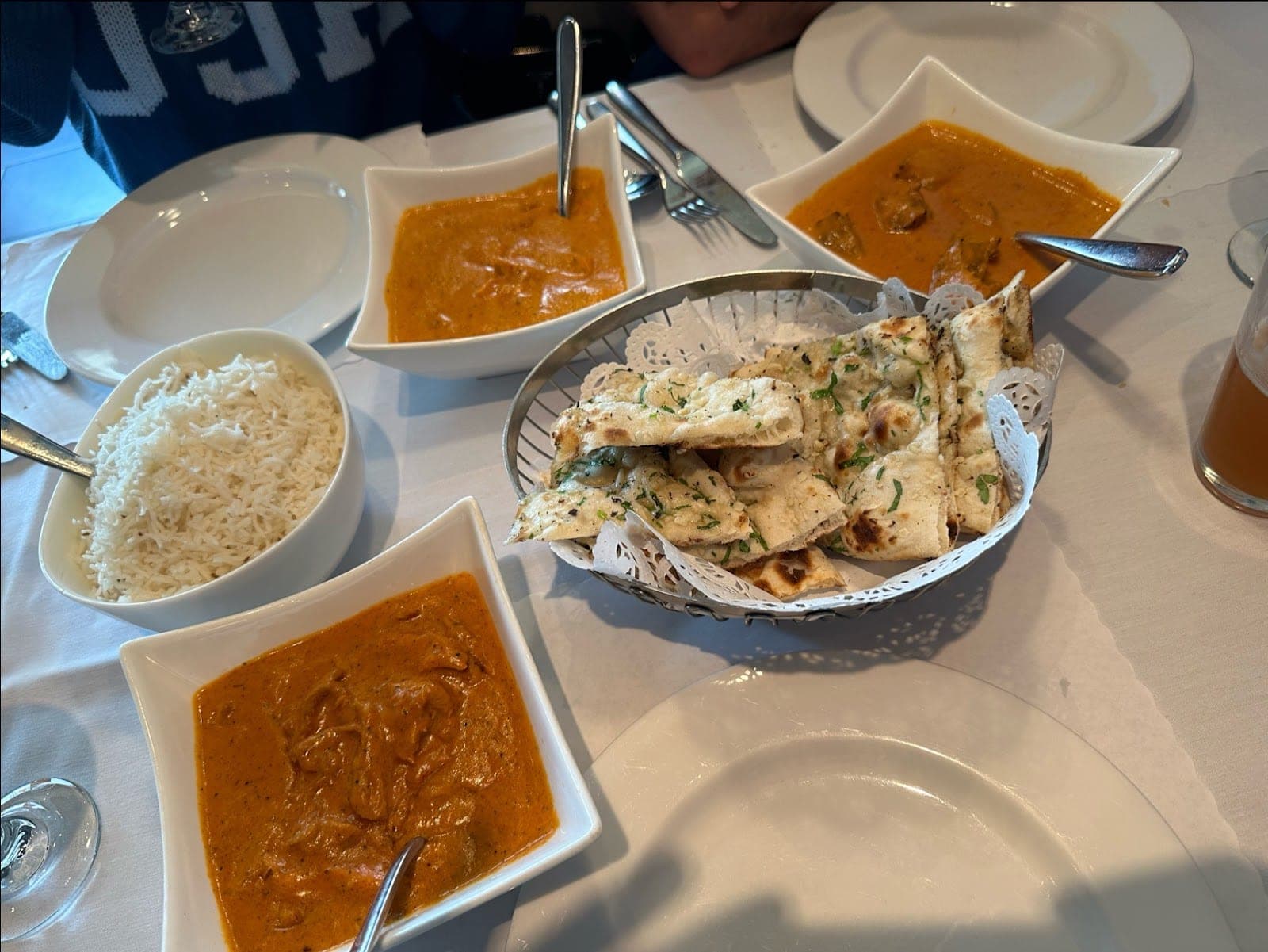 Nawab Indian Cuisine — photo 3