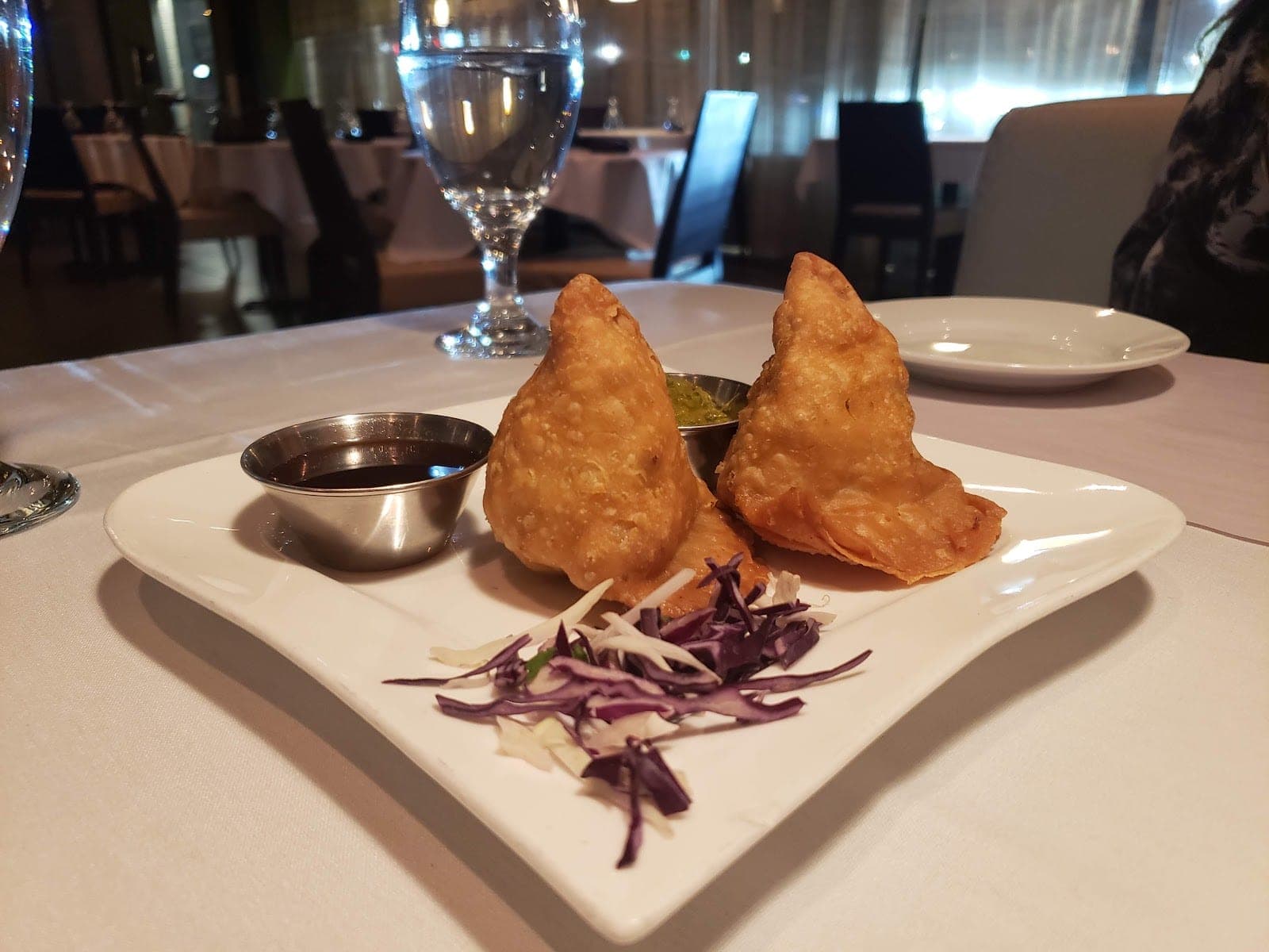 Nawab Indian Cuisine — photo 4