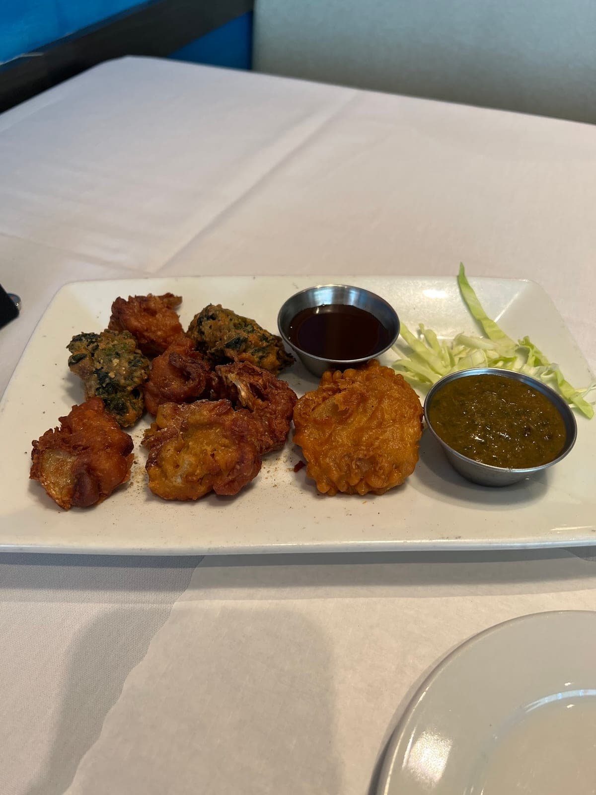 Nawab Indian Cuisine — photo 5