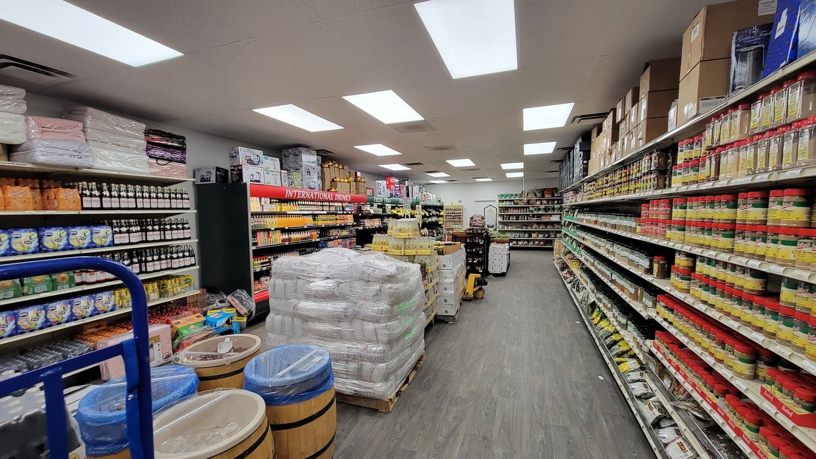 Specialty Market — photo 2