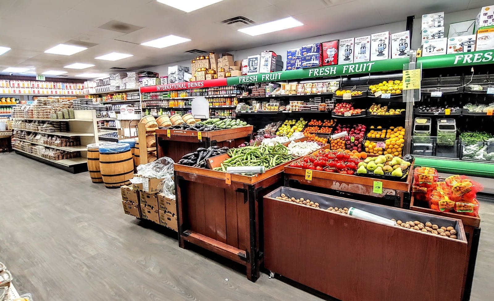 Specialty Market — photo 4