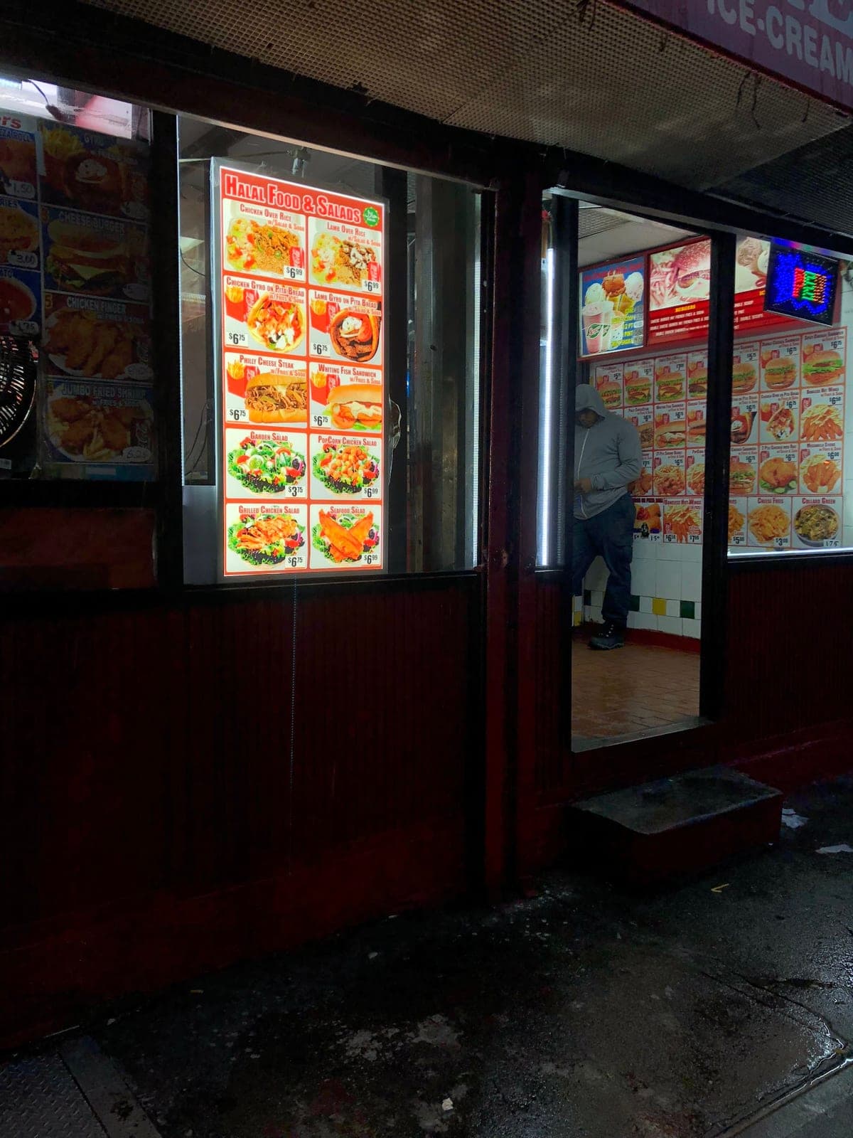 Crown Fried Chicken — photo 3