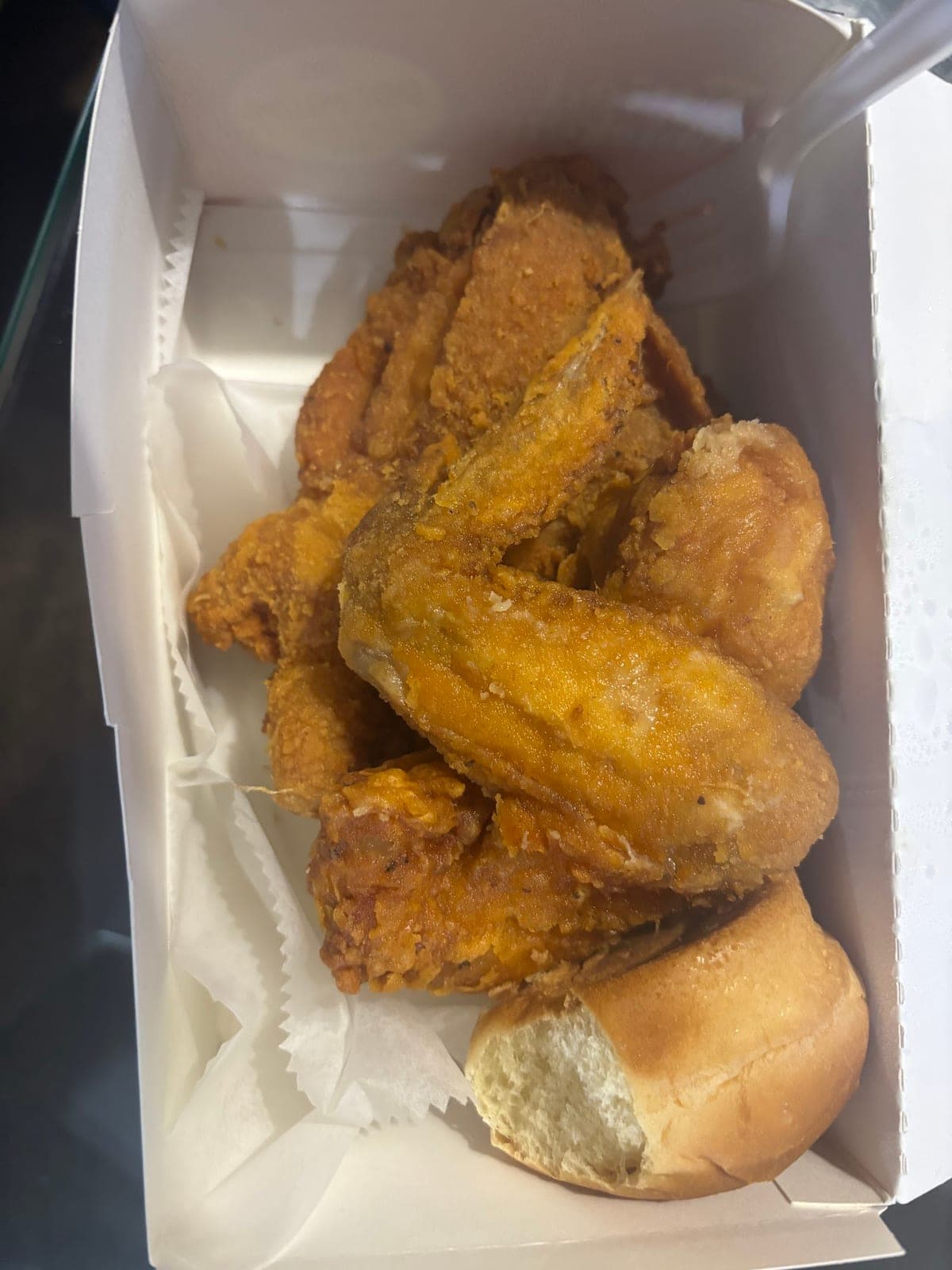Crown Fried Chicken — photo 5