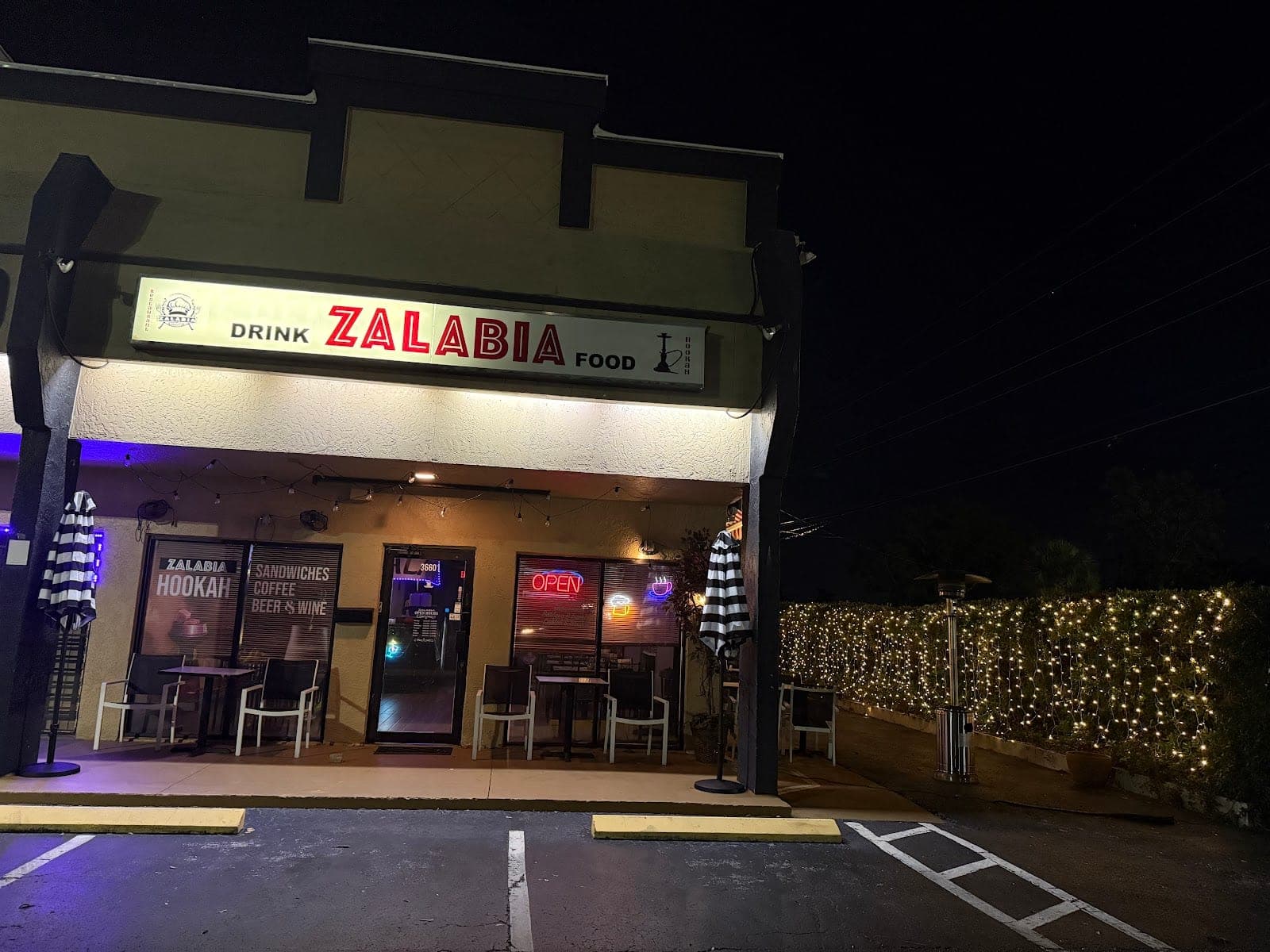 Zalabia — photo 1