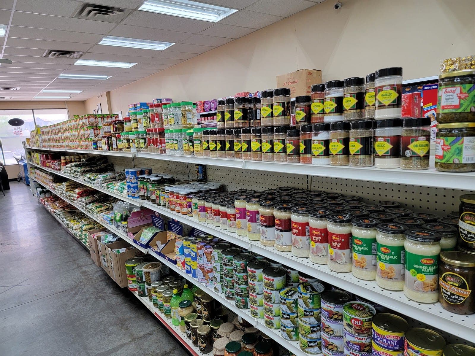 Jasmine Mini Mart — photo 4