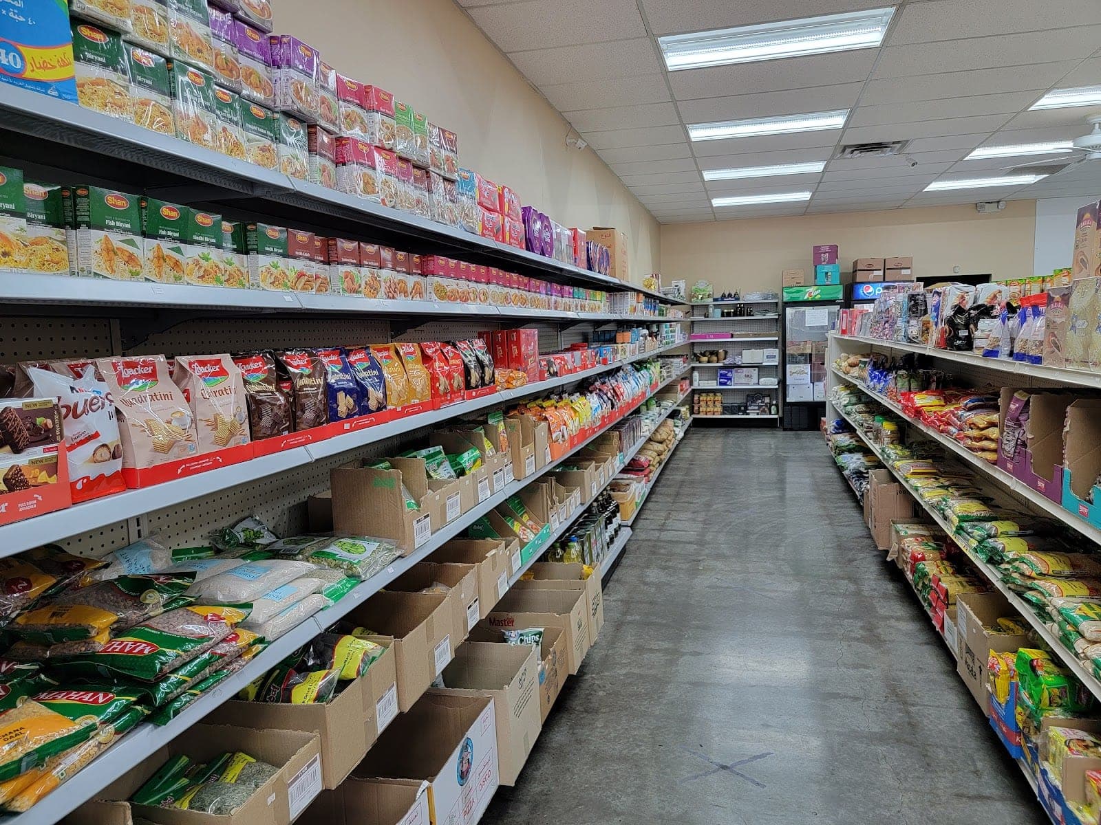 Jasmine Mini Mart — photo 5