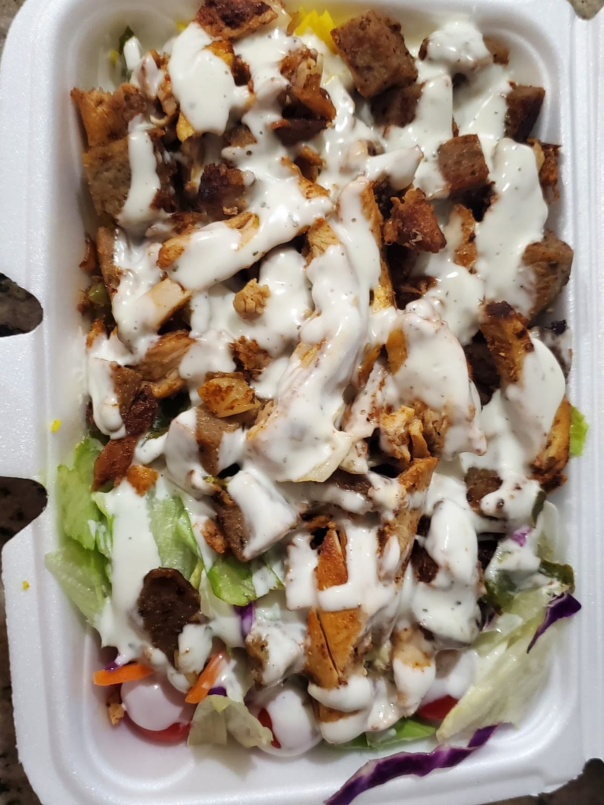 Happy City Cairo Cuisine — photo 5