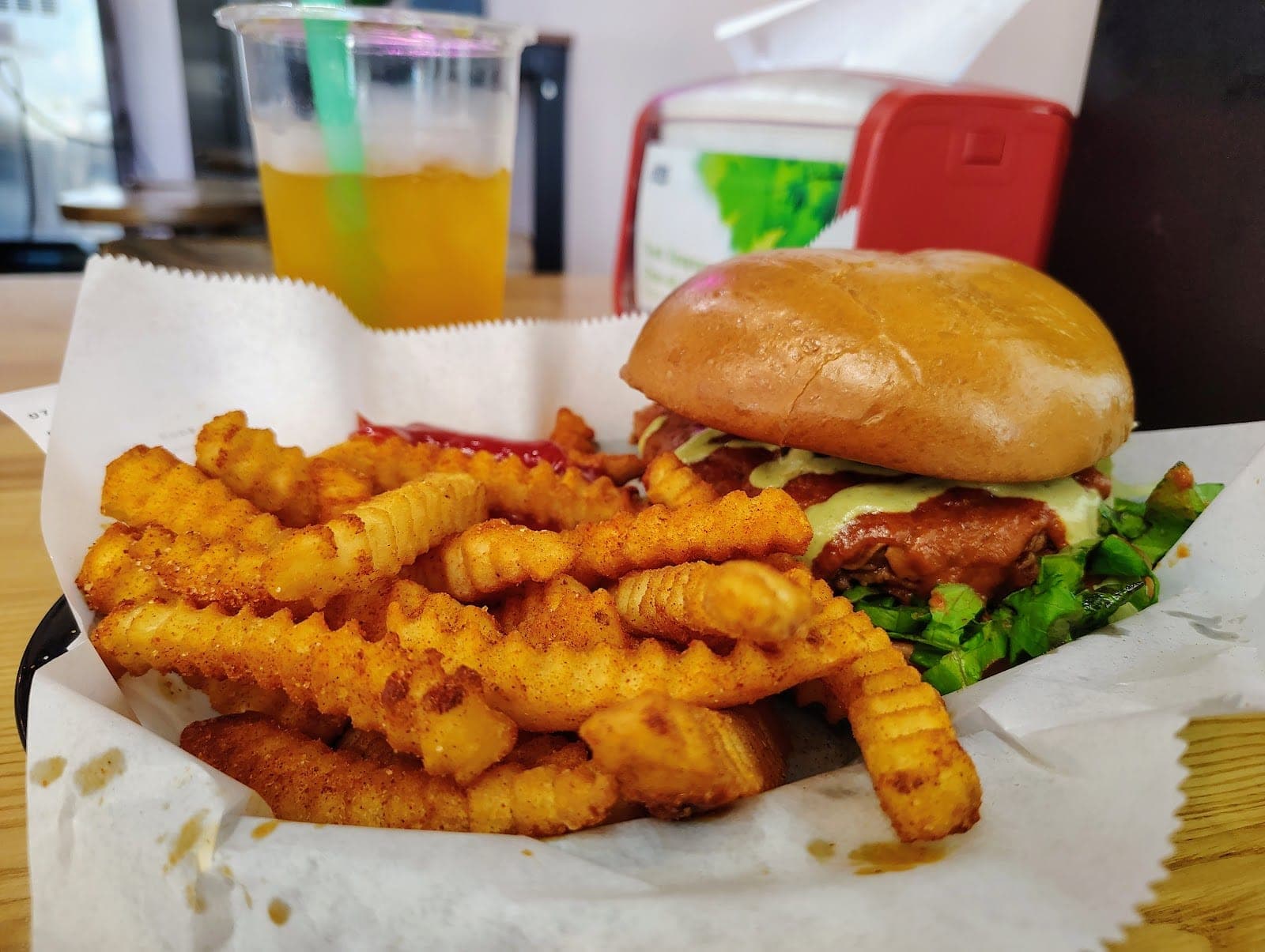 Bae's Kitchen — photo 4