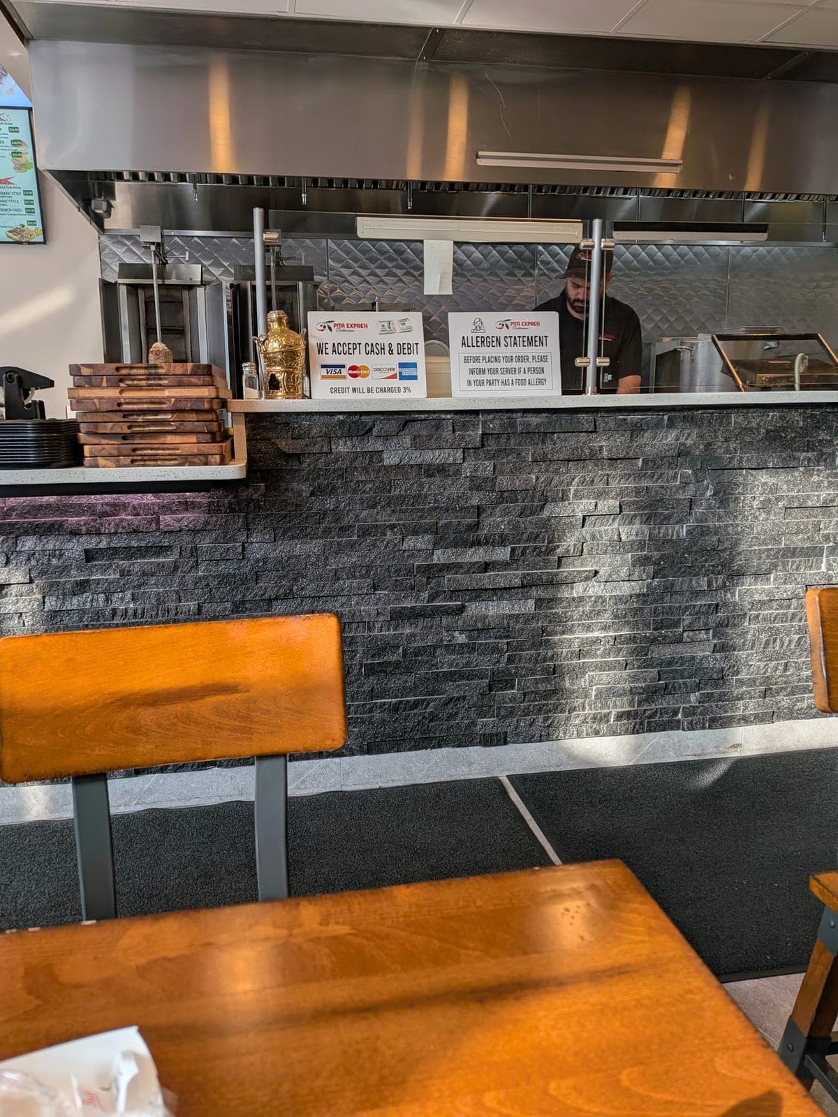 Pita Express — photo 2