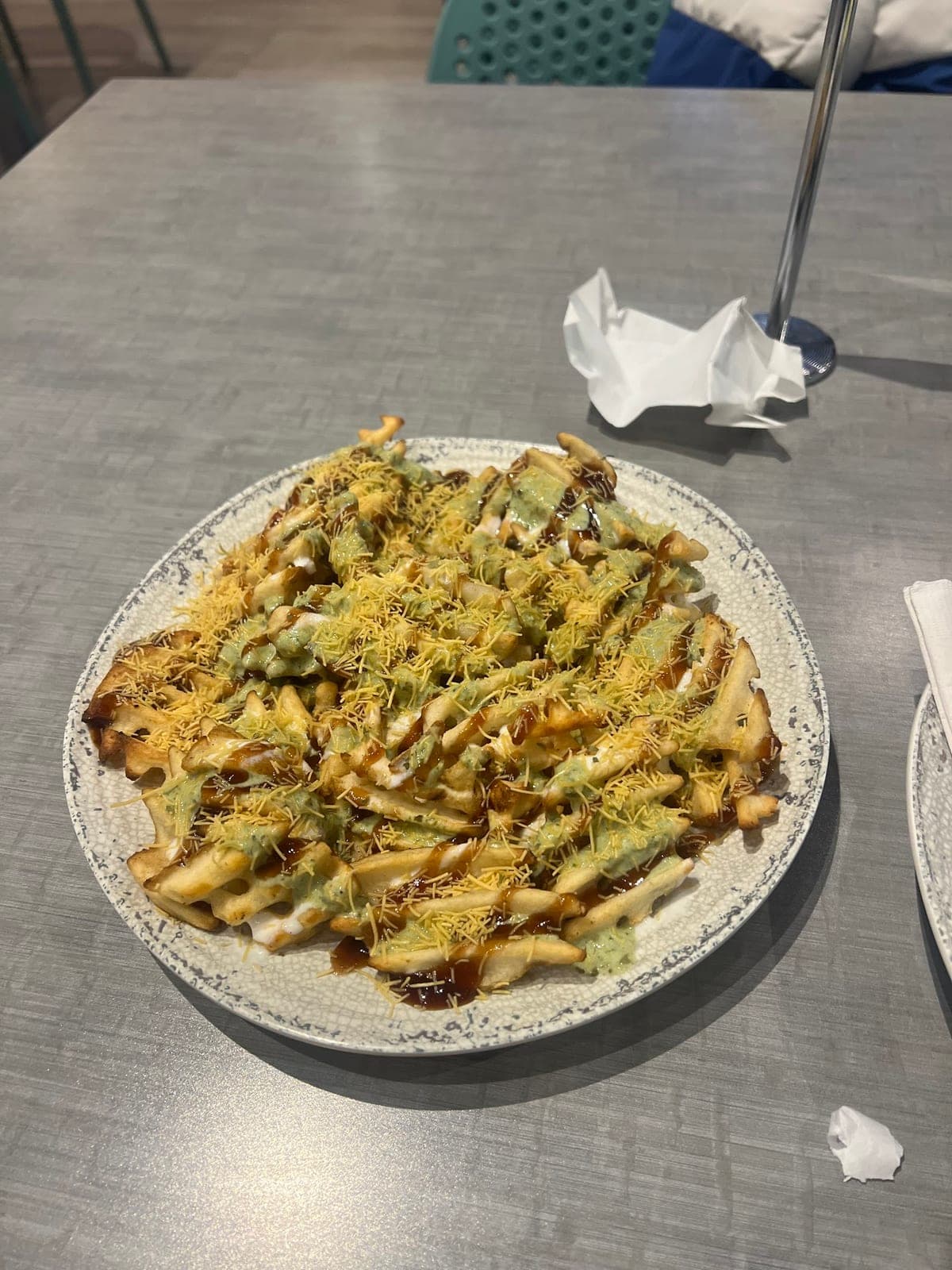 Bombay Pizza Kitchen — photo 5