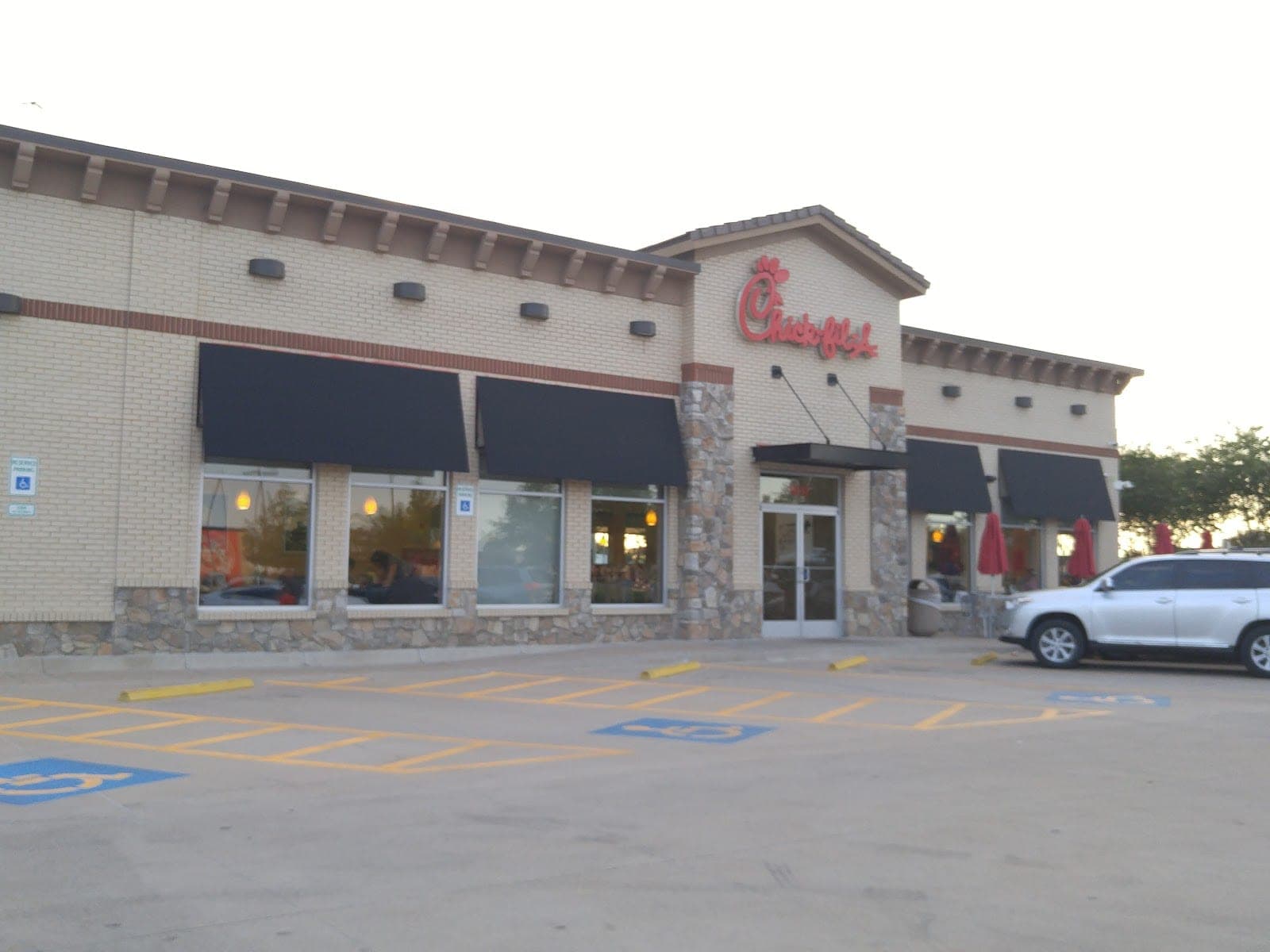 Chick-fil-A — photo 2