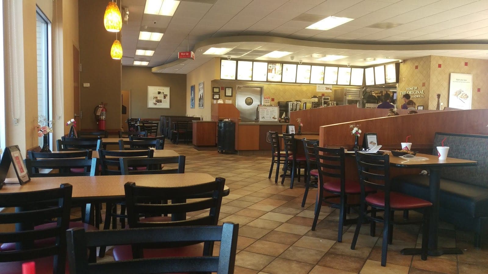 Chick-fil-A — photo 3