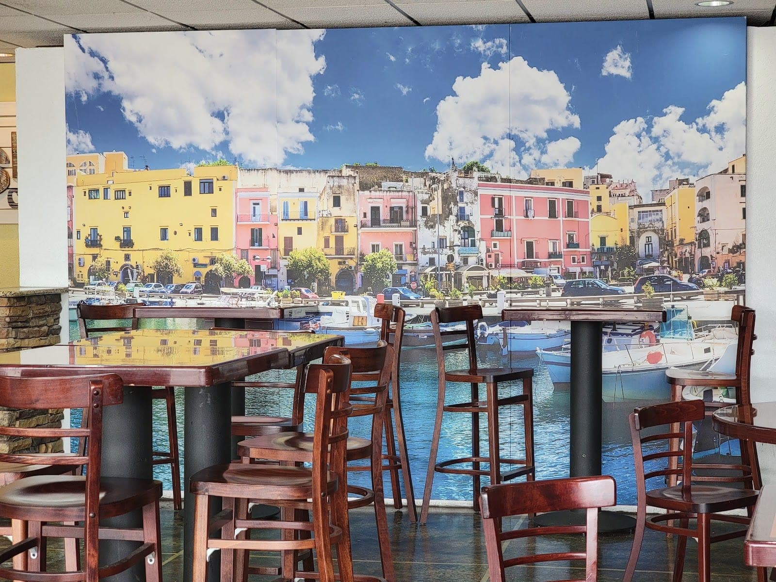 Fattoush Cafe — photo 2