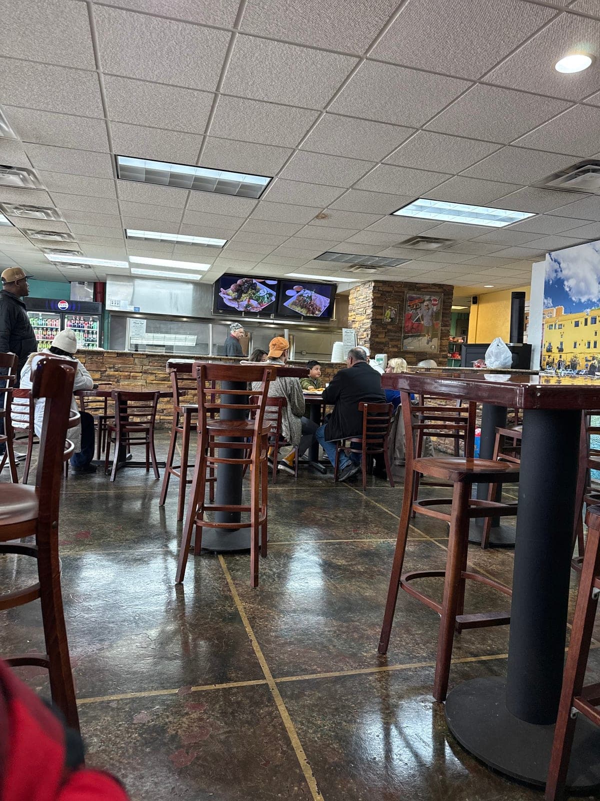Fattoush Cafe — photo 3