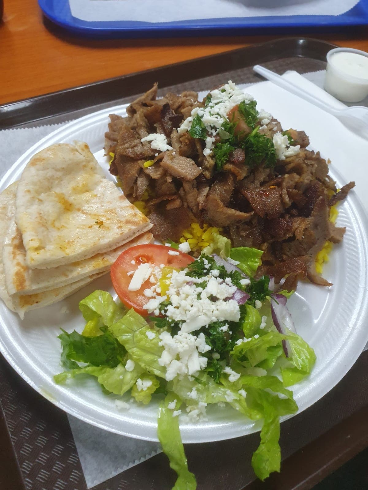 Fattoush Cafe — photo 4