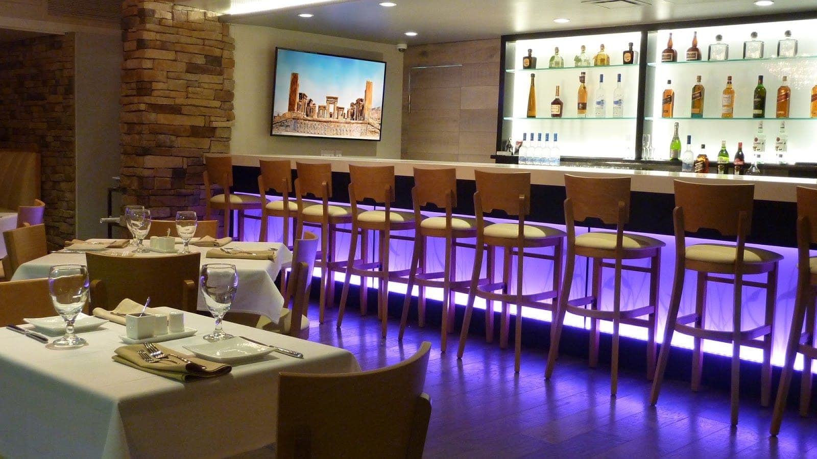 Surena Persian Cuisine — photo 1