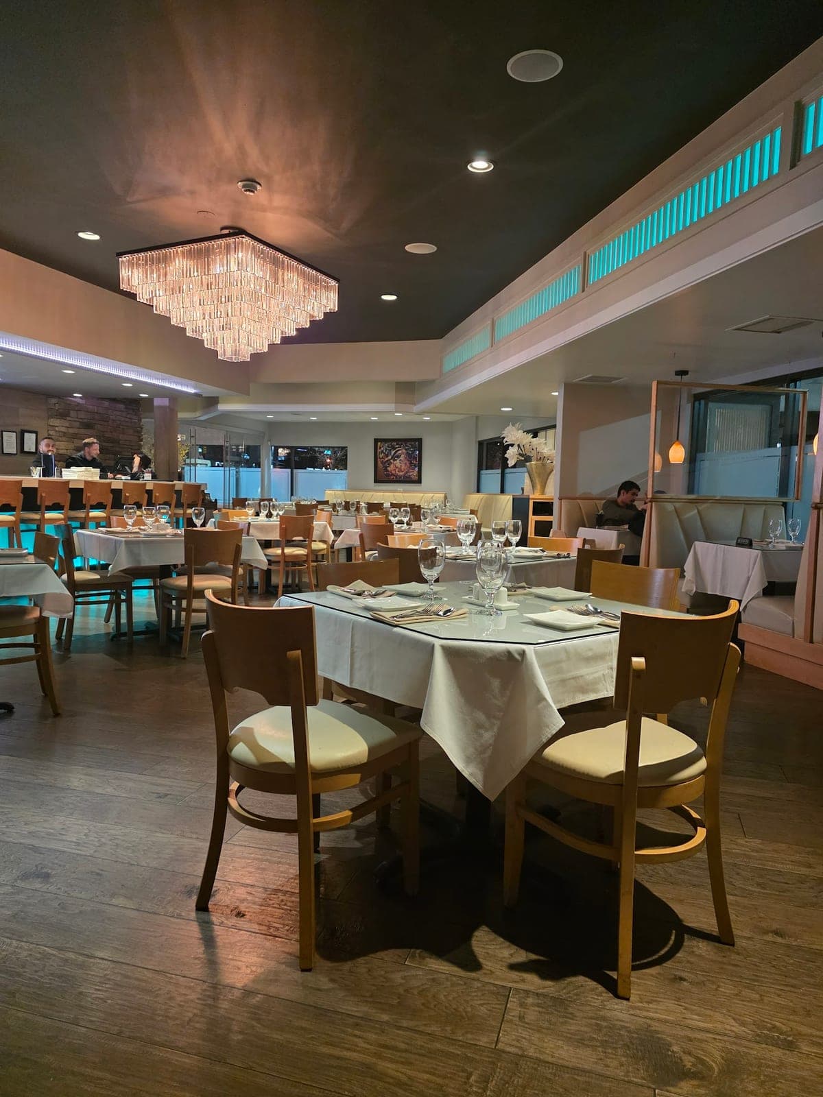 Surena Persian Cuisine — photo 2