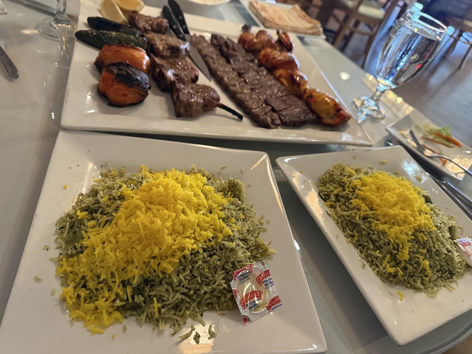 Surena Persian Cuisine — photo 3