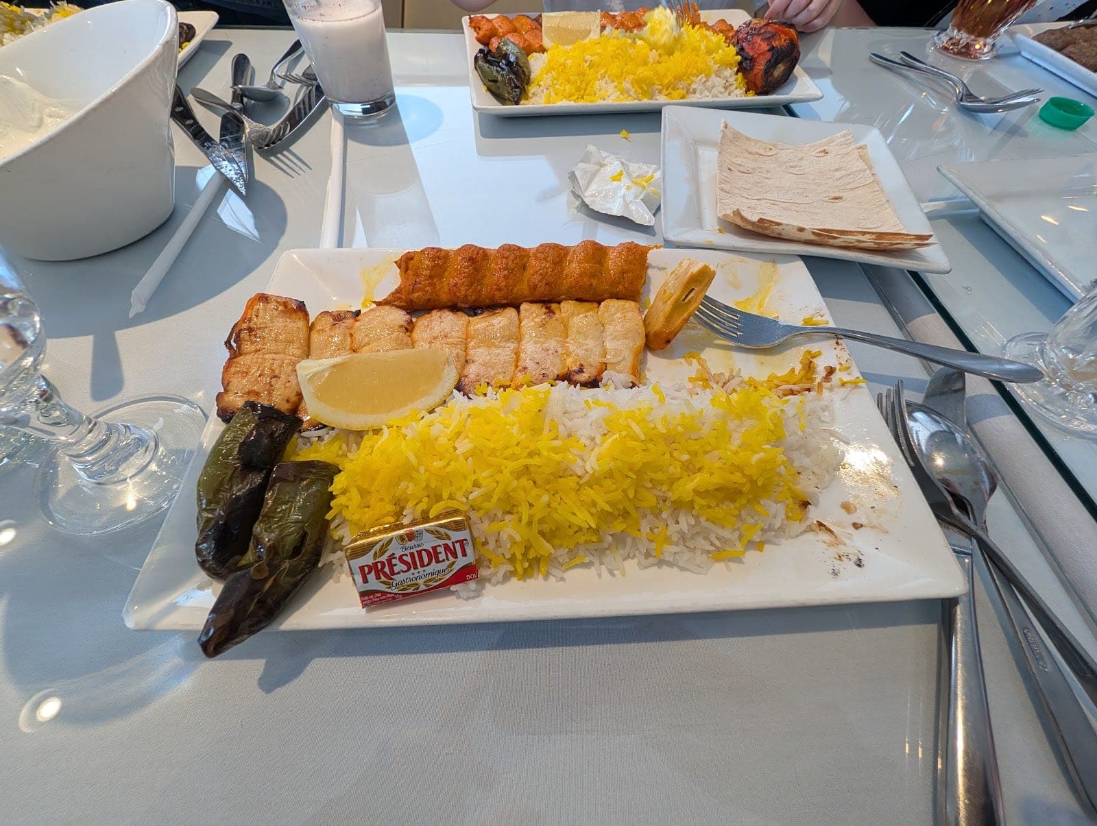 Surena Persian Cuisine — photo 4