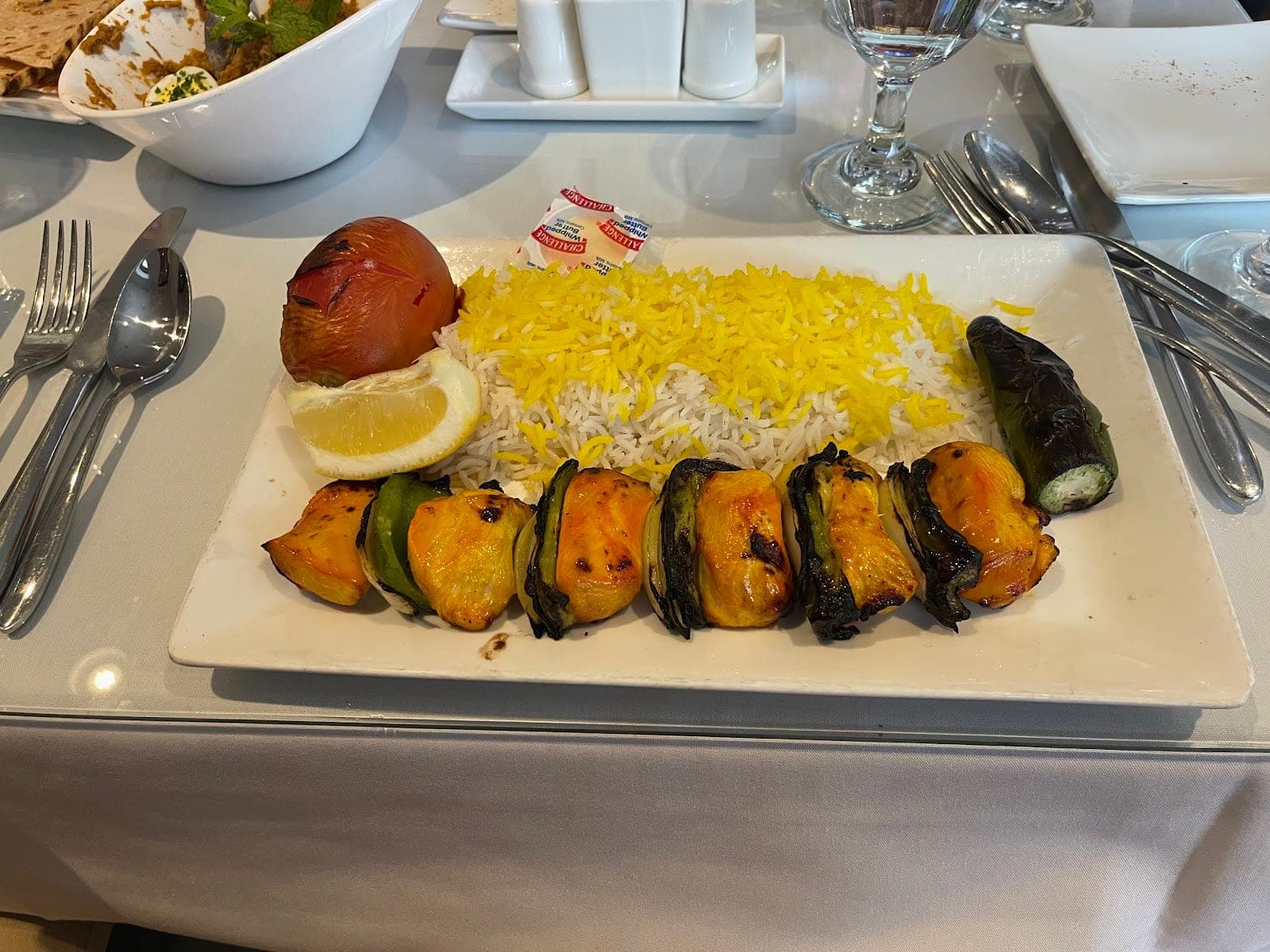 Surena Persian Cuisine — photo 5