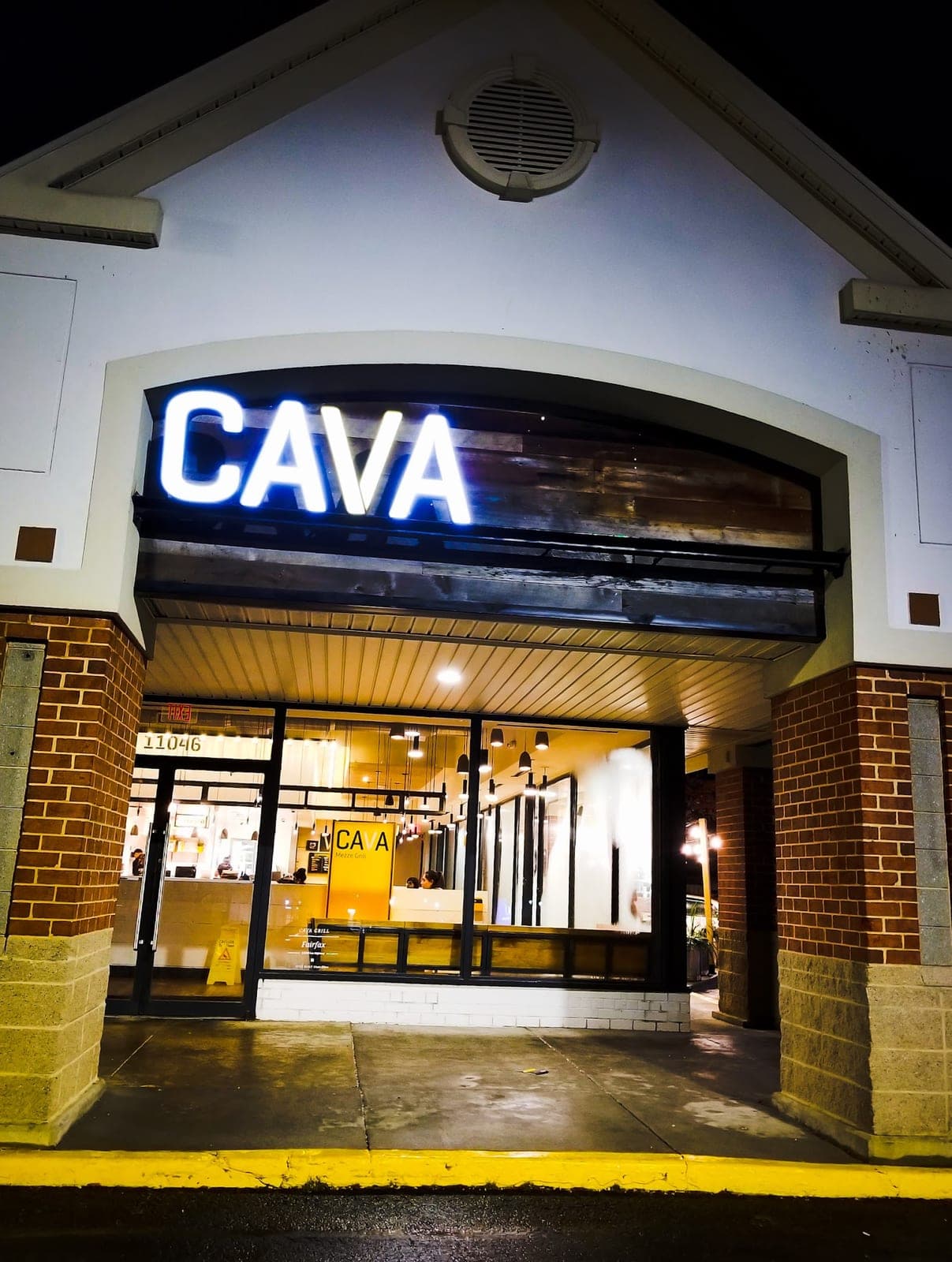 CAVA — photo 5