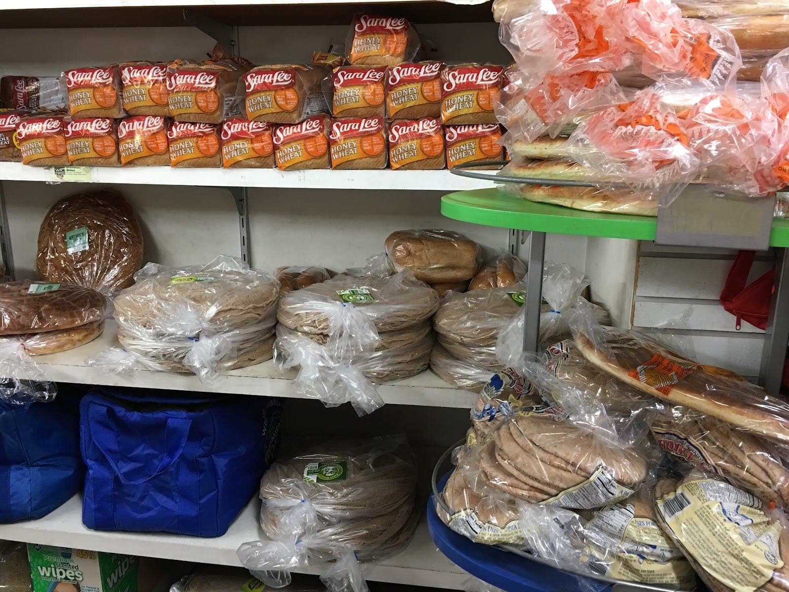 Wadajir Grocery & Halal Meat — photo 2