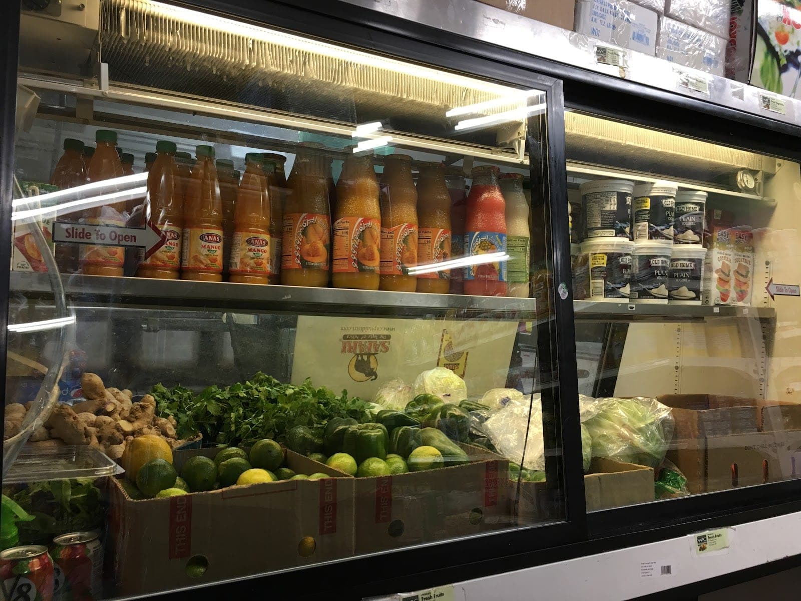 Wadajir Grocery & Halal Meat — photo 3